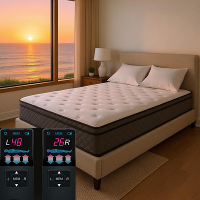 Sleep: The Most Overlooked Habit for a Longer, Healthier Life