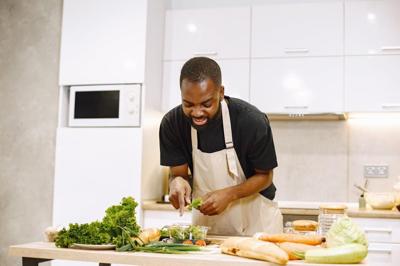 Letting Wellness Be Something You Grow Into, Not Chase