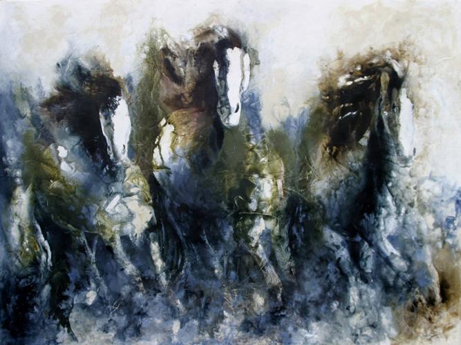 Art for Barks: Animal Art