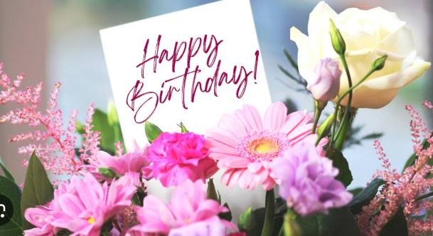 How to Choose the Perfect Birthday Bouquet