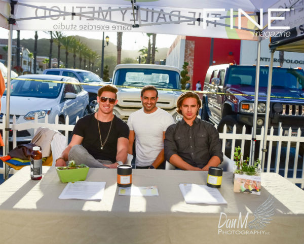 Photos by Dan M Photography