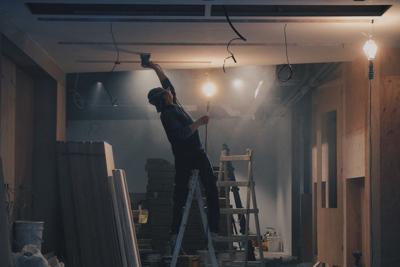 Steps To Take When Decorating Your Home