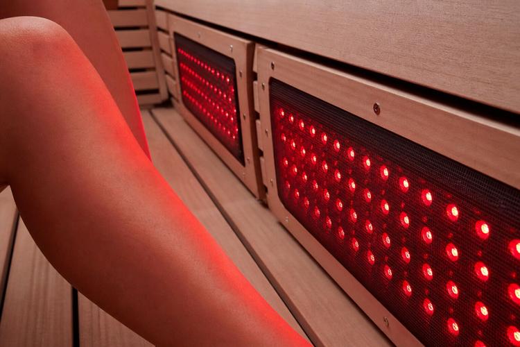 The Best Red Light Infrared Sauna: Why Most Models Get the Red Light Part Wrong