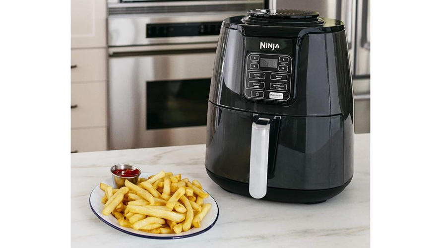 The Best Air Fryers for Every Kitchen: Mid-Range Picks That Deliver