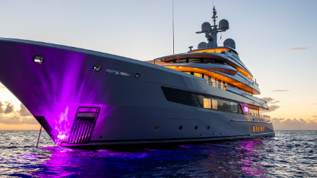 Finding the Perfect Yacht for Sale - Now Easier than Ever