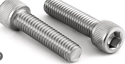 Are Socket Head Screws Reusable?