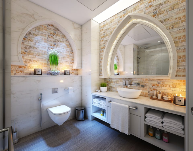 The Role of Precision Plumbing in Luxury Home Design