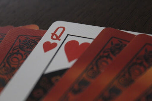 How To Play Hearts Online