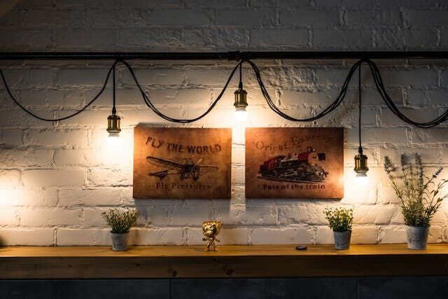 How to Find Posters That Not Only Look Trendy but Also Match the Room’s Aesthetic?