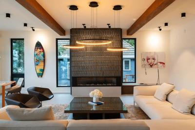 Designing a Custom Home for the West Coast Lifestyle
