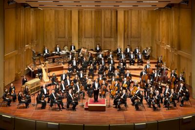 The San Diego Symphony Announces 3rd Annual January Festival