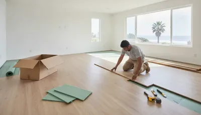 What Actually Happens When You Buy Flooring in San Diego: A Look Inside the Process