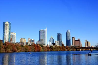 Silicon Valley Has Nothing on Austin – Check Out These Hi-Tech Employers