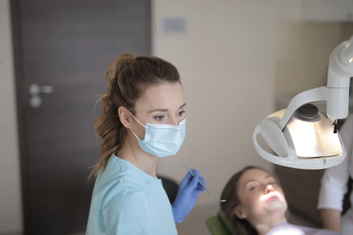 What Are the Benefits Of Regular Dental Visits?