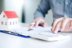 Budgeting Without Tears