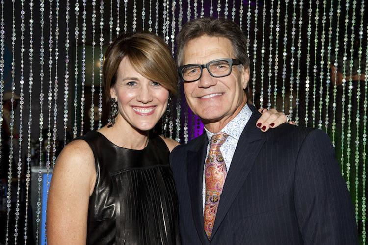 A Night in California New Children’s Museum Benefit