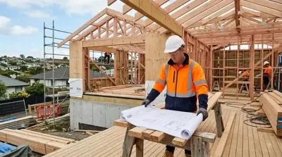 7 Decisions You Should Make Early When Planning a New Home Build in New Zealand
