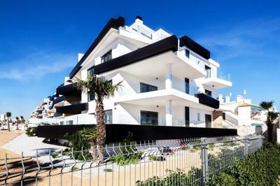 What to Look for in a Luxury Apartment