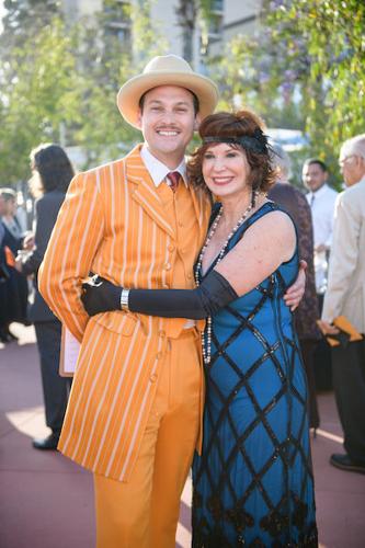 Cygnet Theatre Local Gala