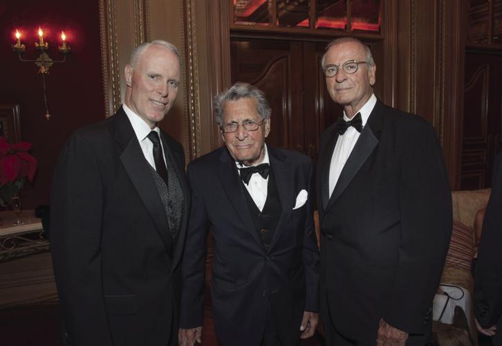 86th Candlelight Ball