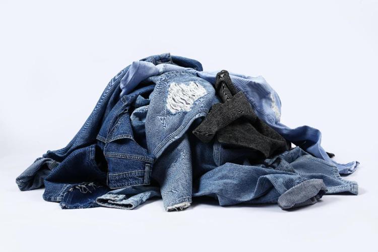 The Future of Fashion is Woven with DNA