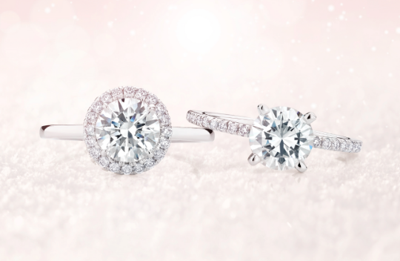 Brilliant Earth Review: Best Place to Buy Diamond rings?