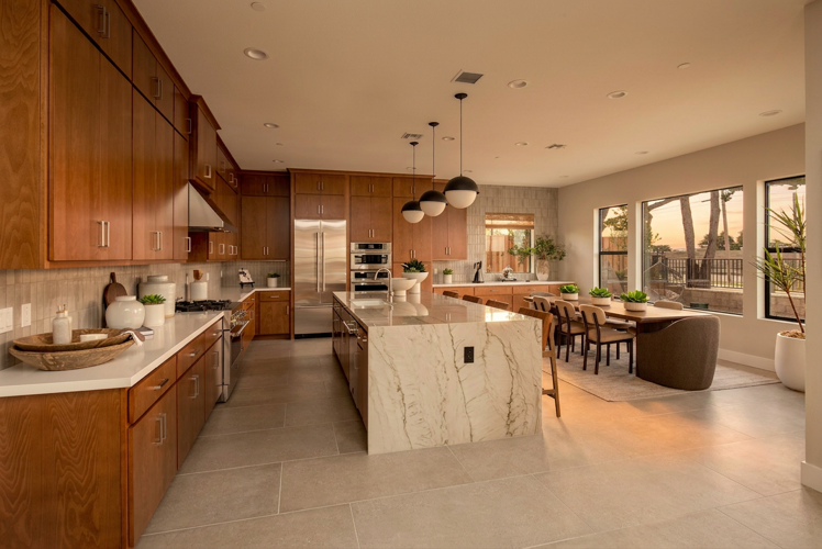 How One Developer's Vision is Redefining Coastal Living on  California's Central Coast