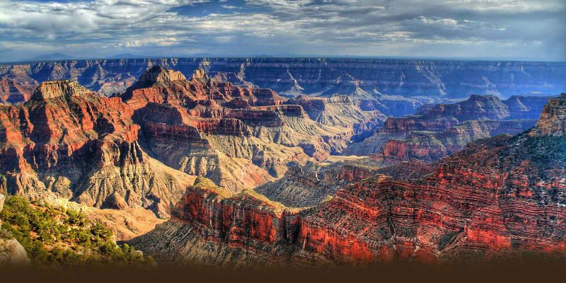 Top 5 National Parks to Visit This Year