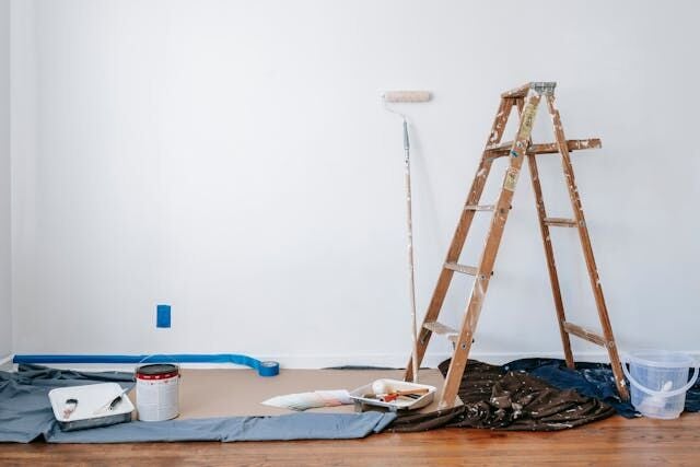 6 Rules to Keep Your House Renovations on Track