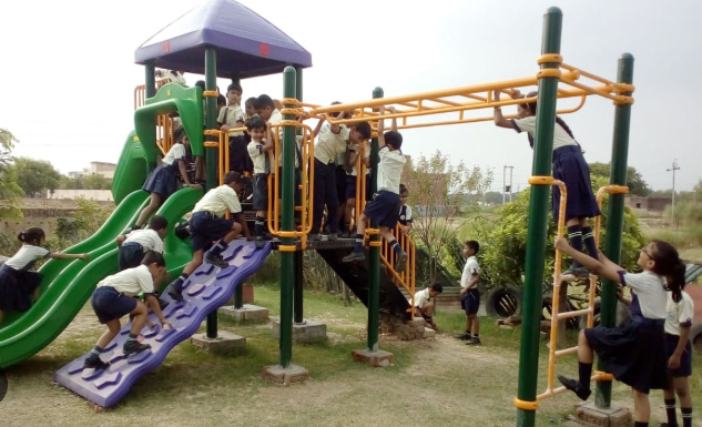 Investing in Play: Why Quality Playground Equipment Matters for Schools, Daycares, and Communities