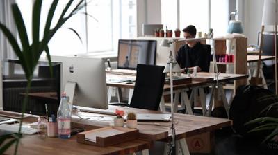 Technology Trends Shaping the Future of Office Cleaning Franchises