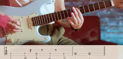 Beginner’s Guide to Understanding Guitar Tablature
