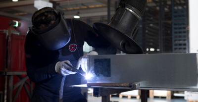 Why Fume Extraction Arms Are Ideal for Precision Welding