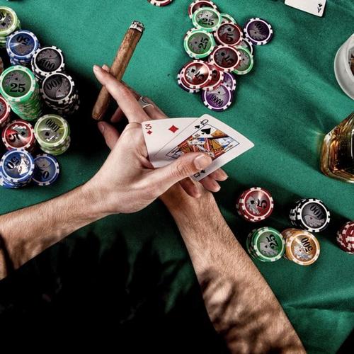 6 Poker Strategies That'll Help You Win Every Poker Game