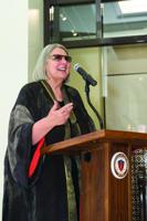 Darlene Shiley Shares Her Artistic Passion with San Diego