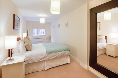 Decorating Your Bedroom