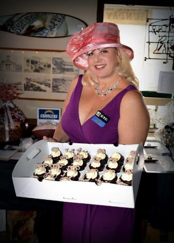 PAWS Kentucky Derby Fundraiser