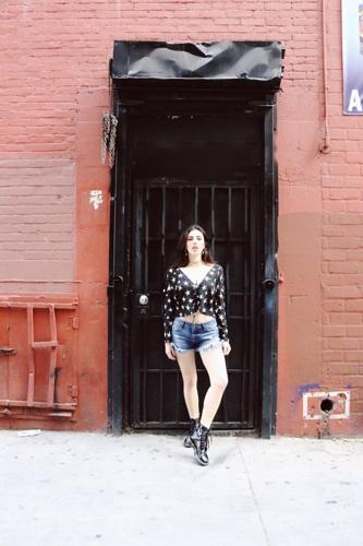 STS Blue Features One-Of-A-Kind Design Collabs with their "Denim Dolls"