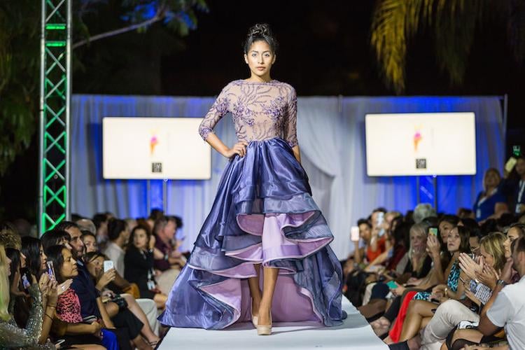 Fashion Week San Diego