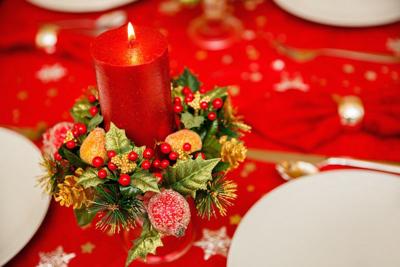 Last Minute Christmas Recipes