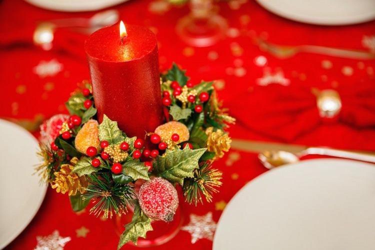 Last Minute Christmas Recipes