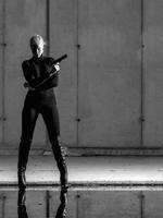 Interview with "Kill Local" Playwright Mat Smart