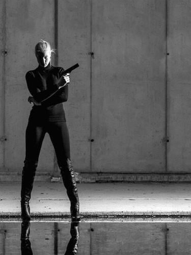 Interview with "Kill Local" Playwright Mat Smart