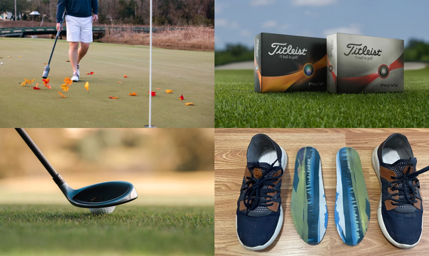 Golf Fashion Trends That Will Have You Swinging in Style