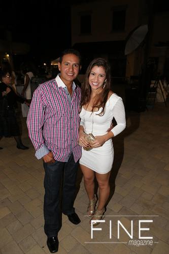 FREEDOM by FASHION Charity Event