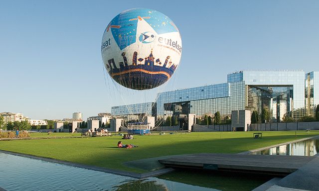 6 Sites Not-To-Be-Missed in Paris