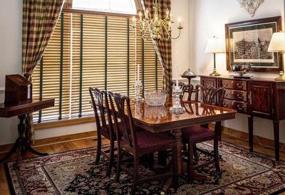 Different Types of Blinds and Their Uses
