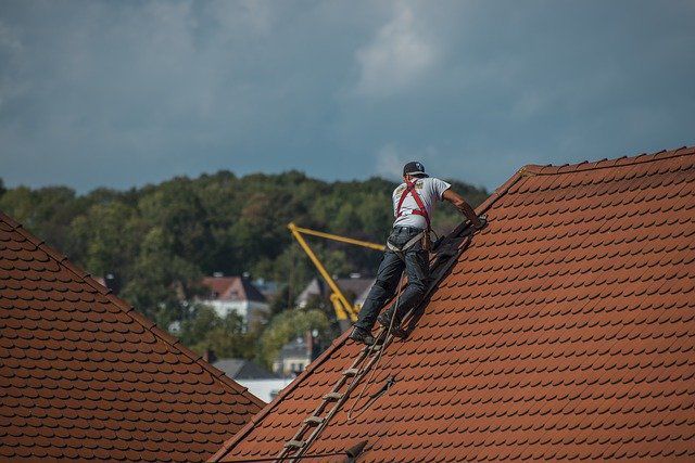 Why Homeowners Prefer Roof Restoration Over Roof Replacements