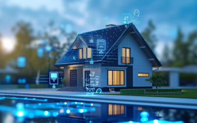 How AI Voice Narration Is Changing the Way We Share Beautiful Homes