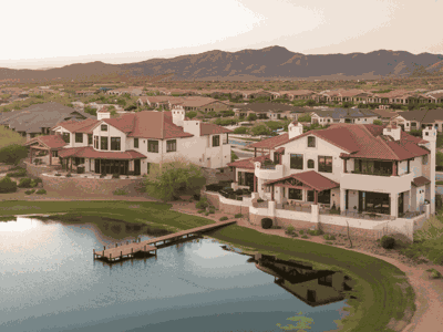 Arizona’s Luxury Home Market: What Buyers Need to Know